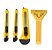 KIT ESTILETE 4 PIECE CUTTER SET - Imagem 1