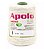 BARBANTE APOLO ECO N6 600 GR 610 MT COR 20 NATURAL CÍRCULO - Imagem 1