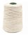 BARBANTE APOLO ECO N6 600 GR 610 MT COR 20 NATURAL CÍRCULO - Imagem 2