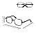 OCULOS PARA AMIGURUMI 8,5X3,5 REF 455466 COR 100 CÍRCULO - Imagem 1