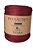 FIO NÁUTICO 3MM 500 GR COR MARSALA VIVA ART - Imagem 1