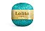 FIO LOLITA COR 5877 MENTA 250 MTS 100G CÍRCULO - Imagem 1
