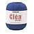 FIO CLÉA DUPLO COR 2608 BIJPUX AZUL 150 GR 508 MTS CÍRCULO - Imagem 1
