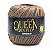 FIO QUEEN DUPLO 8/4 COR 7625 CASTANHA 100 GR CÍRCULO - Imagem 1