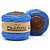 FIO POLICROMIA 400 MTS COR 916-GRUTA AZUL - Imagem 1