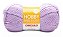 FIO HOBBY BABY E KIDS COR 6570 LAVANDA - Imagem 1