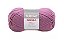 FIO SUBLIME CÍRCULO COR 0350 ROSA SUAVE 100 GR - Imagem 1