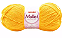 FIO MOLLET CIRCULO COR 1289 SOLAR 100 GR - Imagem 1