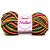 FIO MOLLET CIRCULO COR 9294 OLODUM 100 GR - Imagem 1