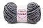 FIO MOLLET CIRCULO COR 9199 MESCLA NUBLADO 100 G - Imagem 1