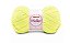 FIO MOLLET CIRCULO COR 0325 AMARELO CANDY 100 G - Imagem 1