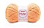 FIO MOLLET CIRCULO COR 4224 PEACH FUZZ 100 GR - Imagem 1