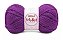 FIO MOLLET CIRCULO COR 0409 AMETISTA 100 GR - Imagem 1
