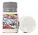TINTA TECIDO COR 1101-BRANCO COPO DE LEITE 37 ML TRUE COLORS - Imagem 1