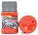 TINTA TECIDO COR 1130-VERMELHO TOMATE 37 ML TRUE COLORS - Imagem 1