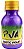 TINTA PVA METAL TRUE COLORS COR 7974-EXOTIC VIOLET 100 ML - Imagem 1
