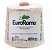 BARBANTE EUROROMA FIO 6 1 KG COR 100 CRÚ 1016 MTS - Imagem 1