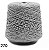 BARBANTE EUROROMA FIO 8 1 KG COR 270 CINZA - Imagem 1