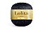 FIO LOLITA COR 8990 PRETO 250 MTS 100G CÍRCULO - Imagem 1