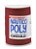 FIO NAUTICO POLY 5MM COR 4177 ROOIBOS 500G COM 182 MTS - Imagem 1