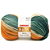 FIO BATIK CÍRCULO 100G COR 9797 MESCLA ESPAÇO - Imagem 1