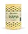 FIO DE RÁFIA PAPEL PLANO 100 MTS 50GR COR 150 NATURAL - Imagem 1