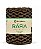 FIO DE RÁFIA PAPEL TORCIDO 100 MTS 50GR COR 1100 MARROM - Imagem 1