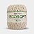BARBANTE ECOSOFT EUROROMA 6 8/12 422 GR COR 305 NUDE - Imagem 1