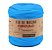 FIO DE MALHA PREMIUM 25MM CÍRCULO 140 MTS COR 786 AZUL TROPICAL - Imagem 1