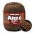 CIRCULO ANNE BRILHO COR 7382 CHOCOLATE OURO 500 M - Imagem 1