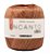 FIO ENCANTO SLIM 240 MTS COR 9777 CHAMPAGNE - Imagem 1