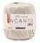 FIO ENCANTO SLIM 240 MTS COR 7119 AREIA CLARA - Imagem 1