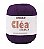 FIO CLÉA DUPLO COR 6309 CRANBERRY 150 GR 508 MTS CÍRCULO - Imagem 1