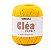 FIO CLÉA DUPLO COR 1289 CANÁRIO 150 GR 508 MTS CÍRCULO - Imagem 1