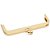 FECHO DA VOVÓ RETRÔ 20 CM COR 20 DOURADO REF 432555 - Imagem 1