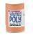 FIO NÁUTICO POLY 5MM COR 4224 PEACH FUZZ CÍRCULO 500G COM 182 MTS - Imagem 1