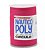 FIO NÁUTICO POLY 5MM COR 6185 PINK CÍRCULO 500G COM 182 MTS - Imagem 1