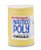 FIO NÁUTICO POLY 5MM COR 1205 PÓLEN CÍRCULO 500G COM 182 MTS - Imagem 1