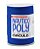 FIO NÁUTICO POLY 5MM COR 2829 AZUL BIC 500G COM 182 MTS - Imagem 1
