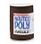 FIO NÁUTICO POLY 5MM COR 7382 CHOCOLATE 500G COM 182 MTS - Imagem 1