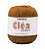 FIO CLÉA DUPLO COR 7148 CRAFT 150 GR 508 MTS CÍRCULO - Imagem 1