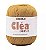 FIO CLÉA DUPLO COR 7076 CARAMELITO 150 GR 508 MTS CÍRCULO - Imagem 1
