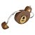 FITA METRICA URSO RETRAT 1,50 MT - Imagem 1