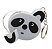 FITA METRICA PANDA RETRAT 1,50 MT - Imagem 1