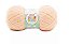 FIO MAIS BEBÊ CIRCULO 100G COR 7563 CHANTILLI - Imagem 1