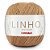 FIO LINHO 100 GR COR 7155 MOCCHA CÍRCULO - Imagem 1