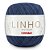 FIO LINHO 100 GR COR 2856 ANIL PROFUNDO CÍRCULO - Imagem 1