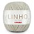 FIO LINHO 100 GR COR 8338 NEUTRO CÍRCULO - Imagem 1