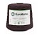 BARBANTE EUROROMA FIO 8 1 KG COR 1100 MARROM - Imagem 1