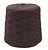BARBANTE EUROROMA FIO 6 1 KG COR 1100 MARROM 1016 MTS - Imagem 1